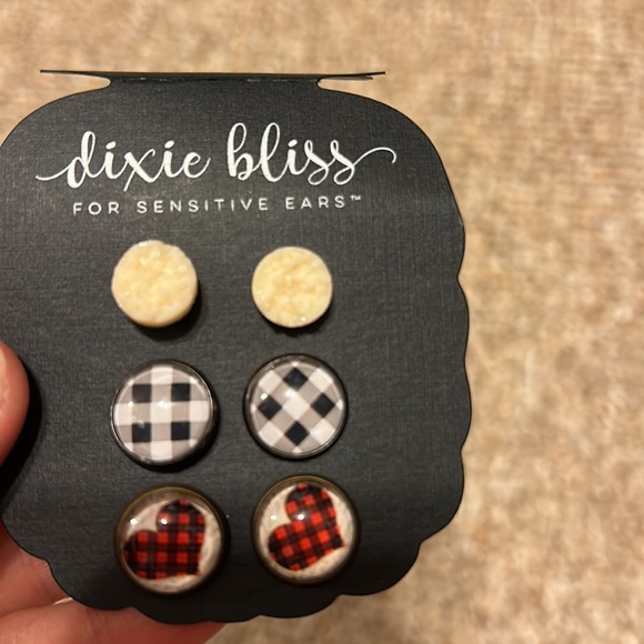 🆕 Dixie Bliss- for sensitive ears - Picture 2 of 3